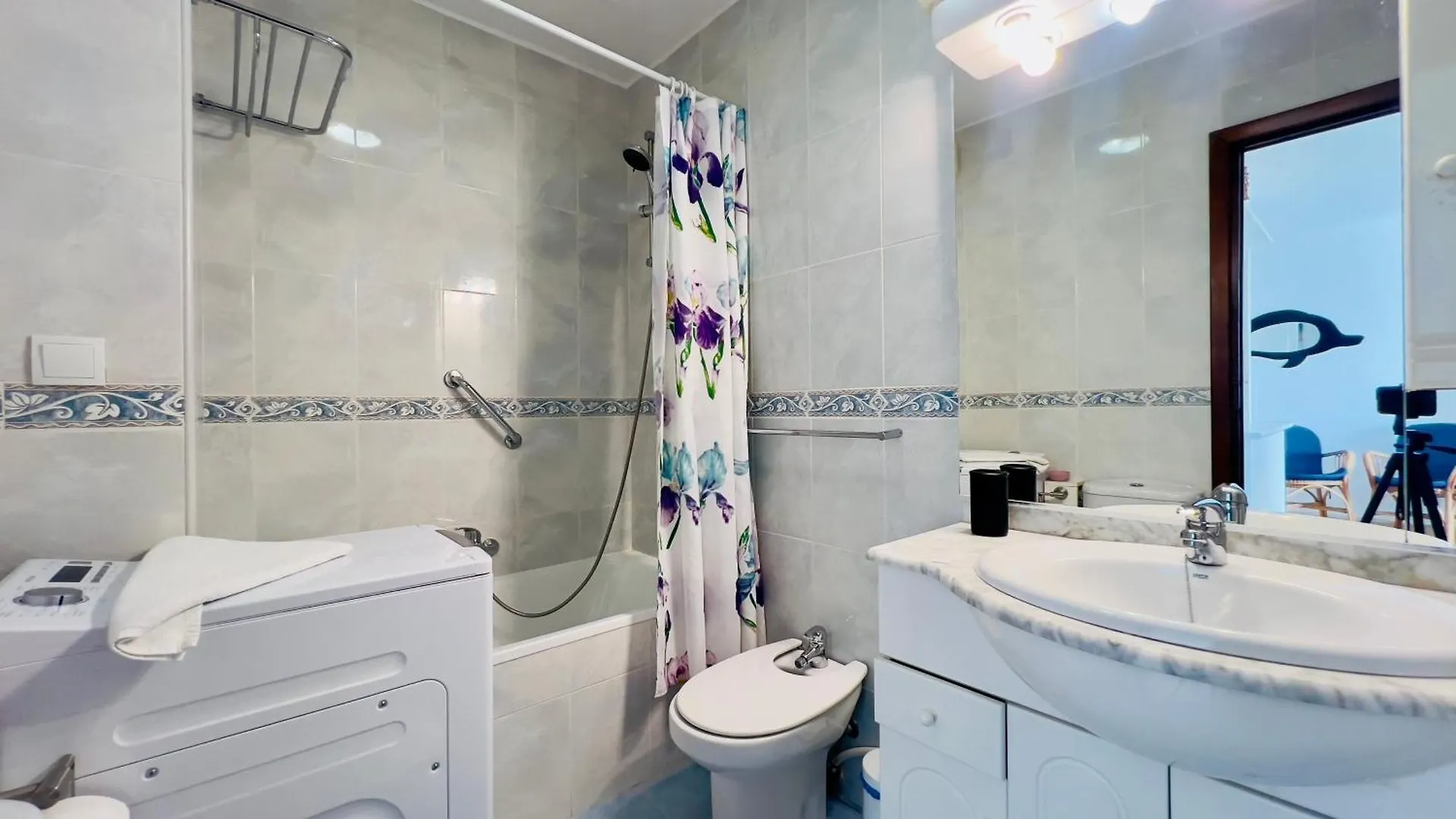 Acapulco Playa Beautiful Seaview Apartment Nerja