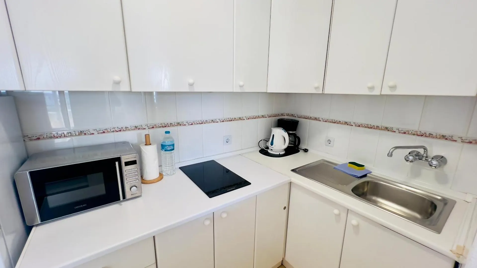 Acapulco Playa Beautiful Seaview Apartment Nerja