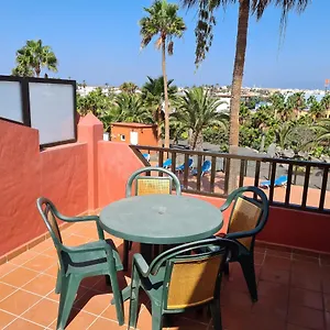  Apartment Oasis Royal D311 Spain