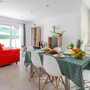  Apartment Casa Del Sol Spain