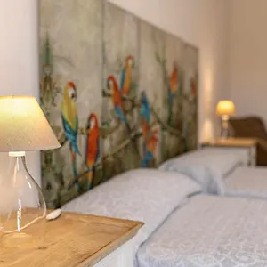  Villa Vulcano By Calima Spain