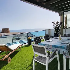  Apartment Casa Puerto Del Toston Spain