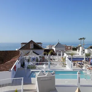 3* Hotell Puerta Del Mar - Adults Recommended